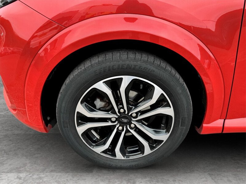 Used Ford Puma 2020 for sale - 76320160: Photo 27