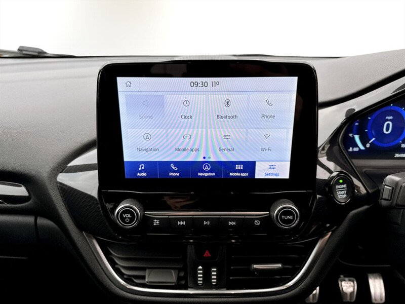 Used Ford Puma 2020 for sale - 76320160: Photo 28