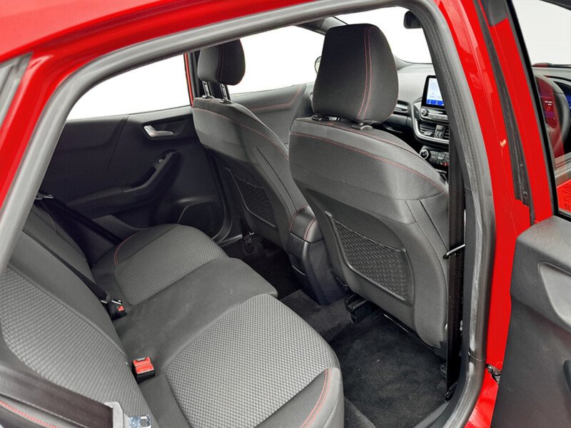 Used Ford Puma 2020 for sale - 76320160: Photo 29