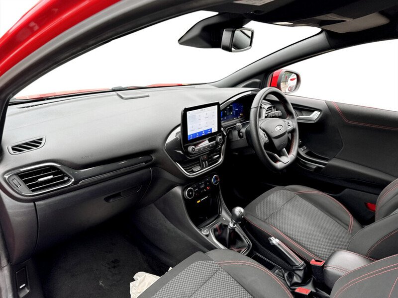 Used Ford Puma 2020 for sale - 76320160: Photo 30