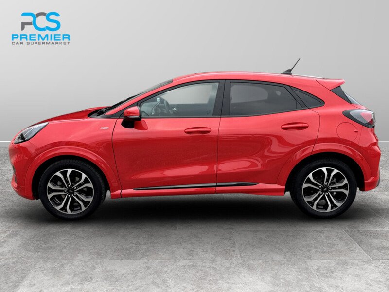 Used Ford Puma 2020 for sale - 76320160: Photo 6