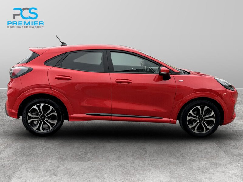 Used Ford Puma 2020 for sale - 76320160: Photo 7