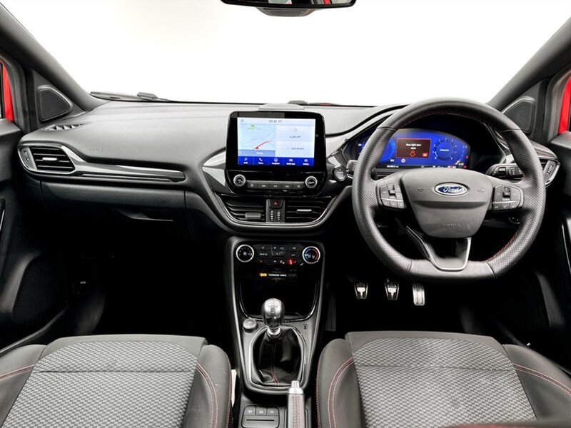 Used Ford Puma 2020 for sale - 76320160: Photo 8