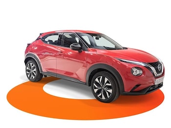 Used Nissan Juke 2021 for sale - 78247733: Photo