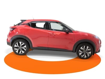Used Nissan Juke 2021 for sale - 78247733: Photo