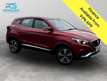Used MG MG ZS 2020 for sale - 78955925: Photo