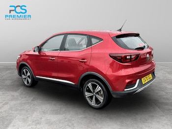 Used MG MG ZS 2020 for sale - 78955925: Photo