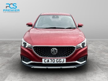 Used MG MG ZS 2020 for sale - 78955925: Photo