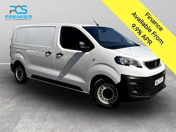 Used Peugeot Expert 2021 for sale - 78371546: Photo