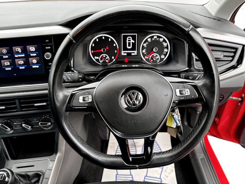 Used Volkswagen Polo 2019 for sale - 76320143: Photo 11
