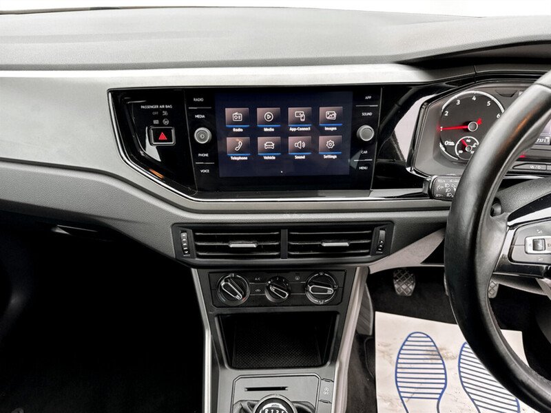 Used Volkswagen Polo 2019 for sale - 76320143: Photo 12