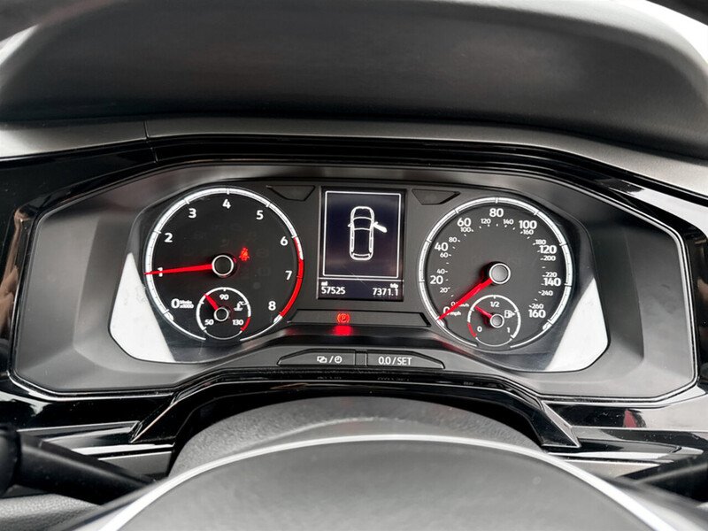 Used Volkswagen Polo 2019 for sale - 76320143: Photo 13