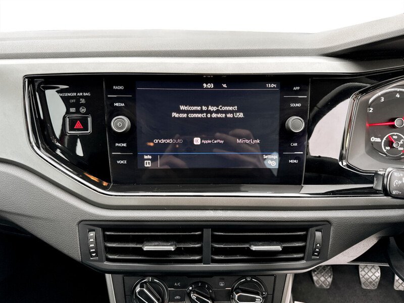 Used Volkswagen Polo 2019 for sale - 76320143: Photo 14