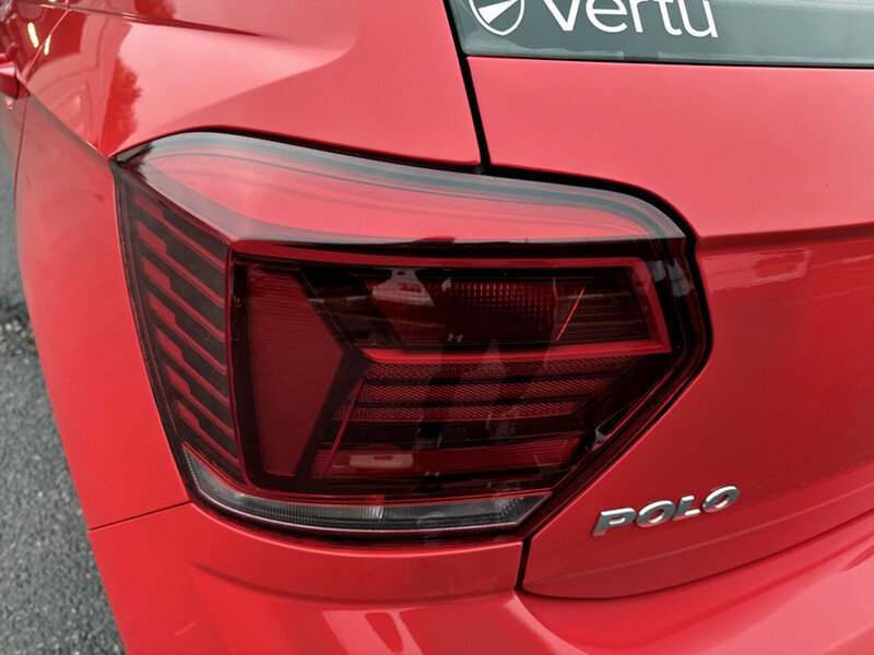 Used Volkswagen Polo 2019 for sale - 76320143: Photo 15