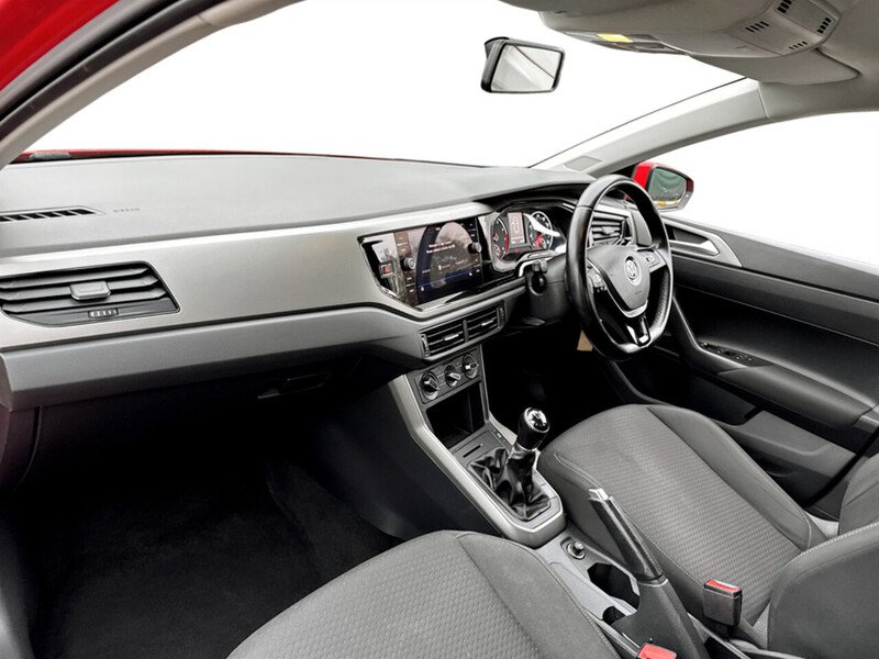 Used Volkswagen Polo 2019 for sale - 76320143: Photo 17