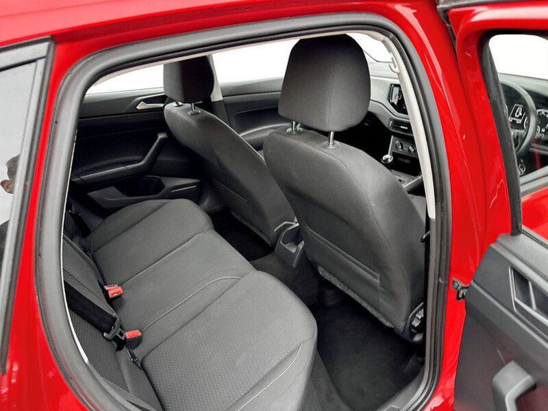 Used Volkswagen Polo 2019 for sale - 76320143: Photo 19