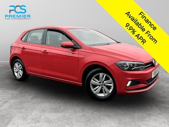 2019 - 1.0 TSI 95 SE 5dr
