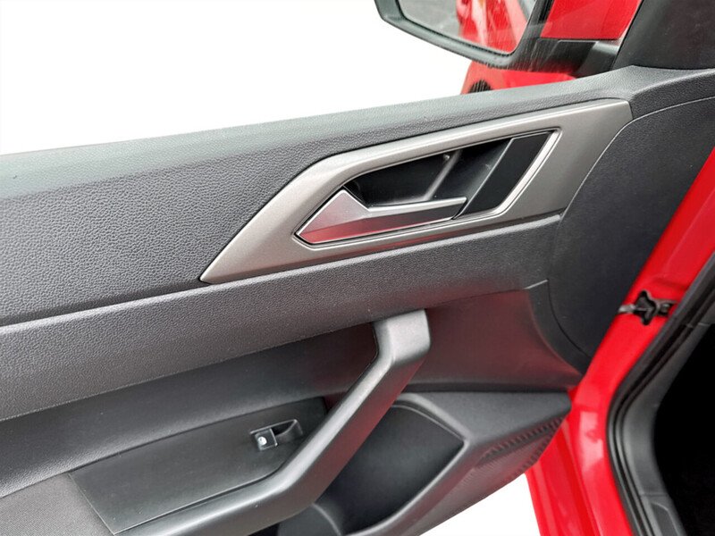 Used Volkswagen Polo 2019 for sale - 76320143: Photo 21