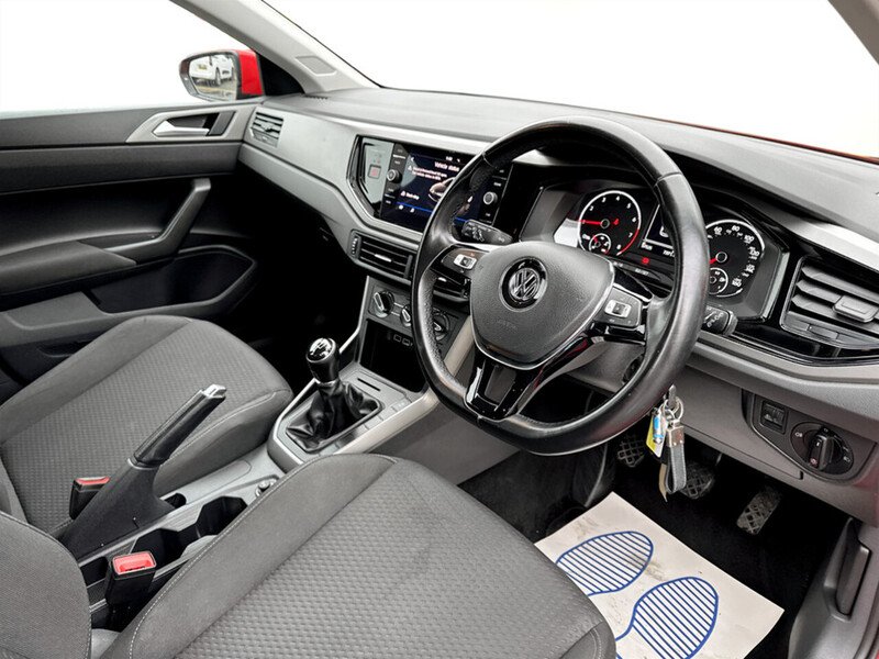 Used Volkswagen Polo 2019 for sale - 76320143: Photo 22