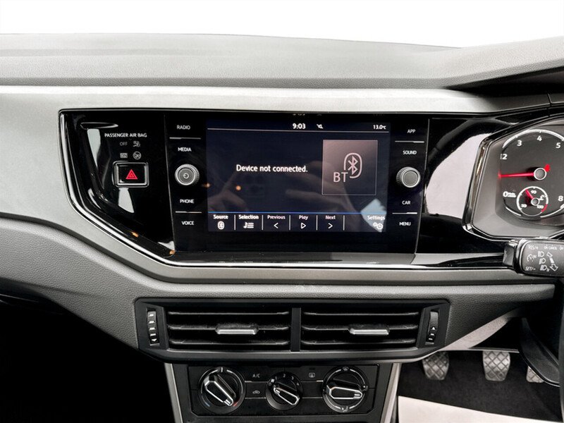 Used Volkswagen Polo 2019 for sale - 76320143: Photo 23