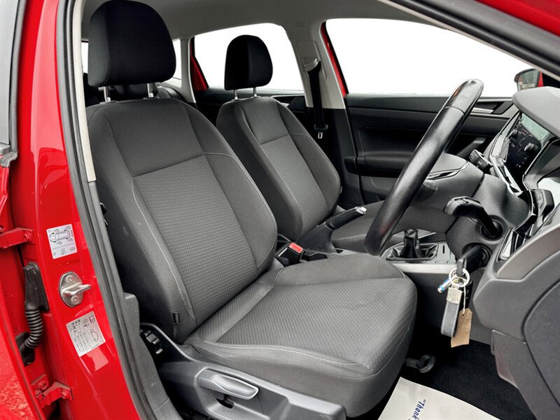 Used Volkswagen Polo 2019 for sale - 76320143: Photo 24