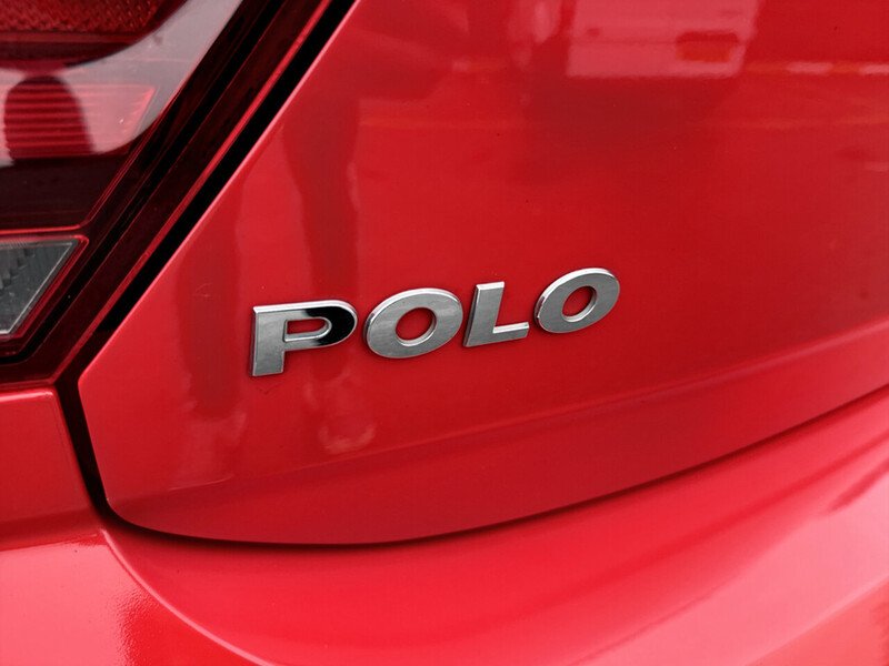 Used Volkswagen Polo 2019 for sale - 76320143: Photo 26