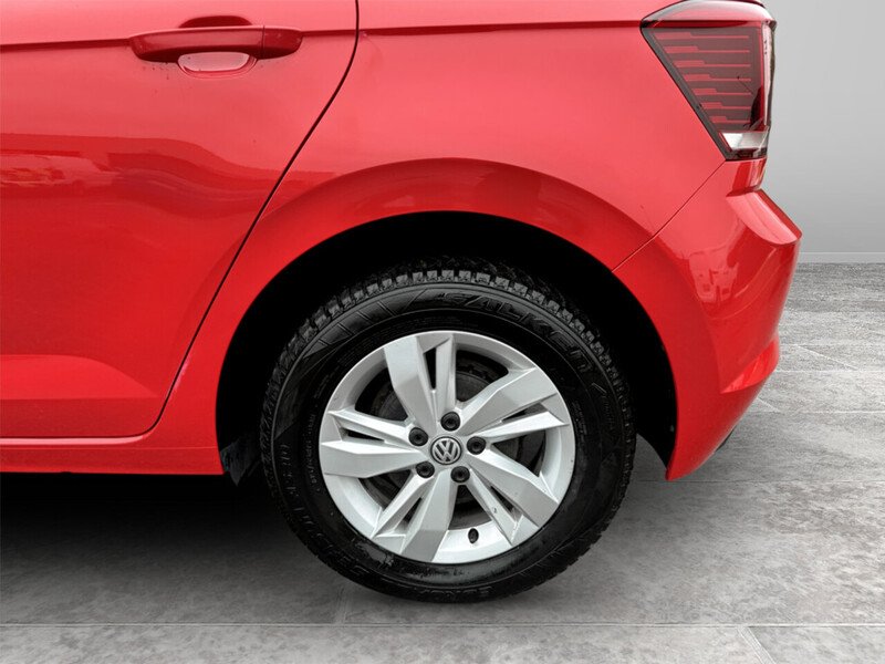 Used Volkswagen Polo 2019 for sale - 76320143: Photo 29