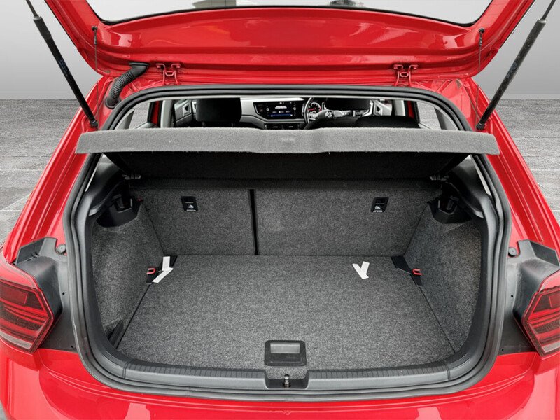 Used Volkswagen Polo 2019 for sale - 76320143: Photo 31