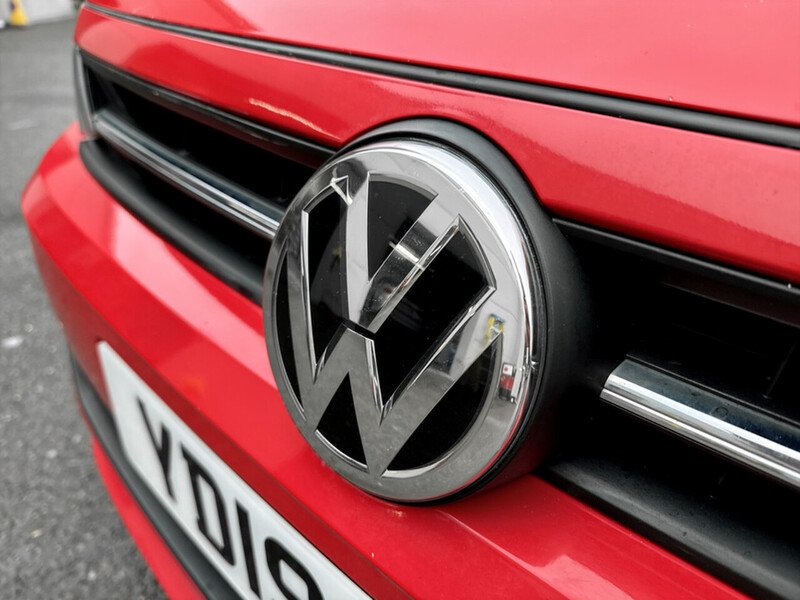 Used Volkswagen Polo 2019 for sale - 76320143: Photo 32