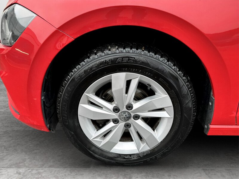 Used Volkswagen Polo 2019 for sale - 76320143: Photo 33