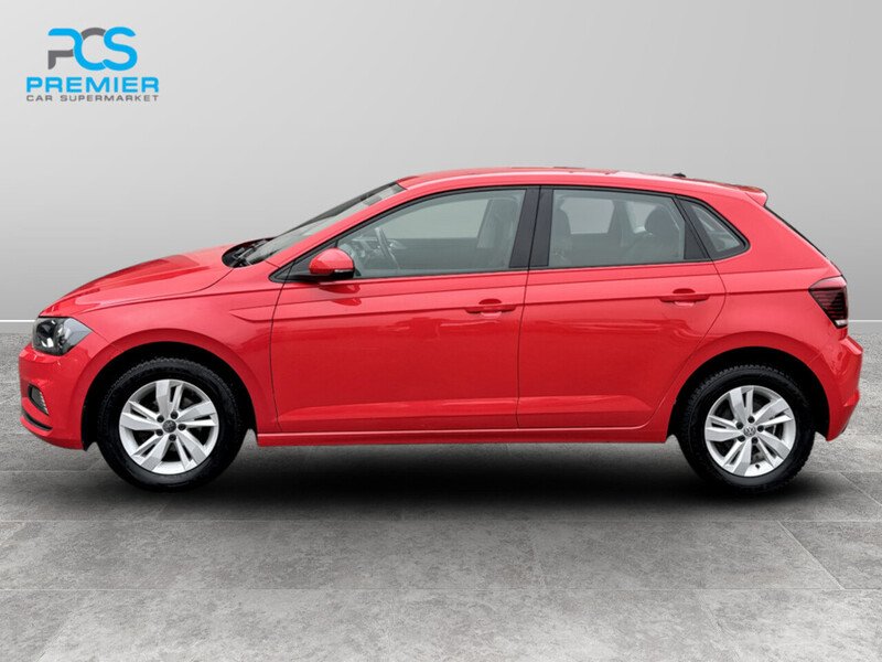 Used Volkswagen Polo 2019 for sale - 76320143: Photo 6