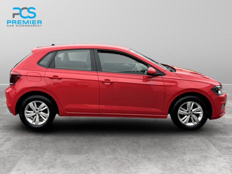 Used Volkswagen Polo 2019 for sale - 76320143: Photo 7