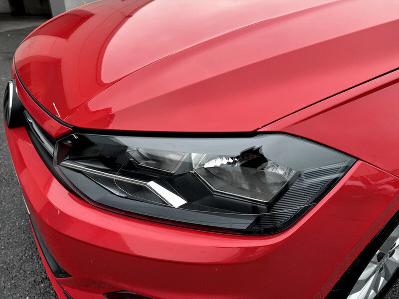 Used Volkswagen Polo 2019 for sale - 76320143: Photo 9