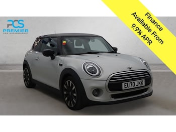 Used MINI Hatch 2020 for sale - 79151583: Photo
