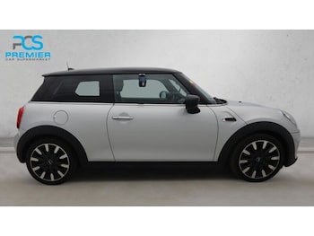 Used MINI Hatch 2020 for sale - 79151583: Photo