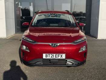 Used Hyundai KONA 2021 for sale - 74378844: Photo