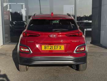 Used Hyundai KONA 2021 for sale - 74378844: Photo