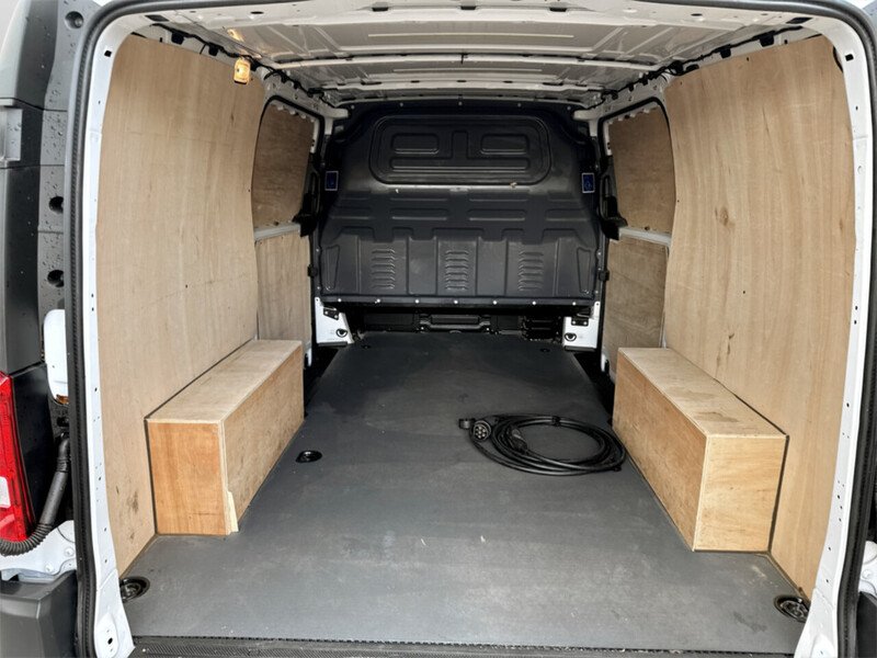 Used Mercedes-Benz Vito 2022 for sale - 76346073: Photo 10