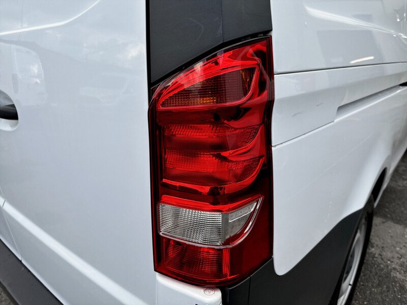 Used Mercedes-Benz Vito 2022 for sale - 76346073: Photo 12