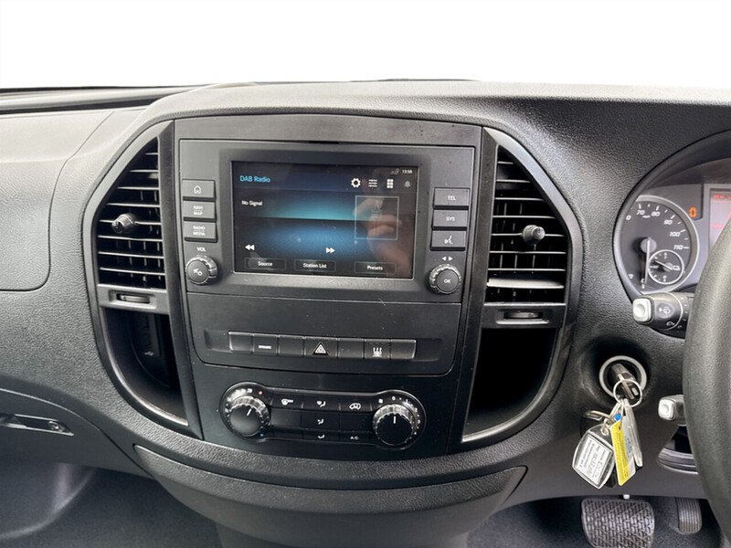 Used Mercedes-Benz Vito 2022 for sale - 76346073: Photo 13