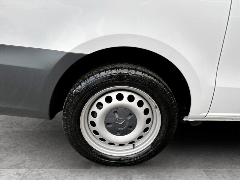 Used Mercedes-Benz Vito 2022 for sale - 76346073: Photo 14