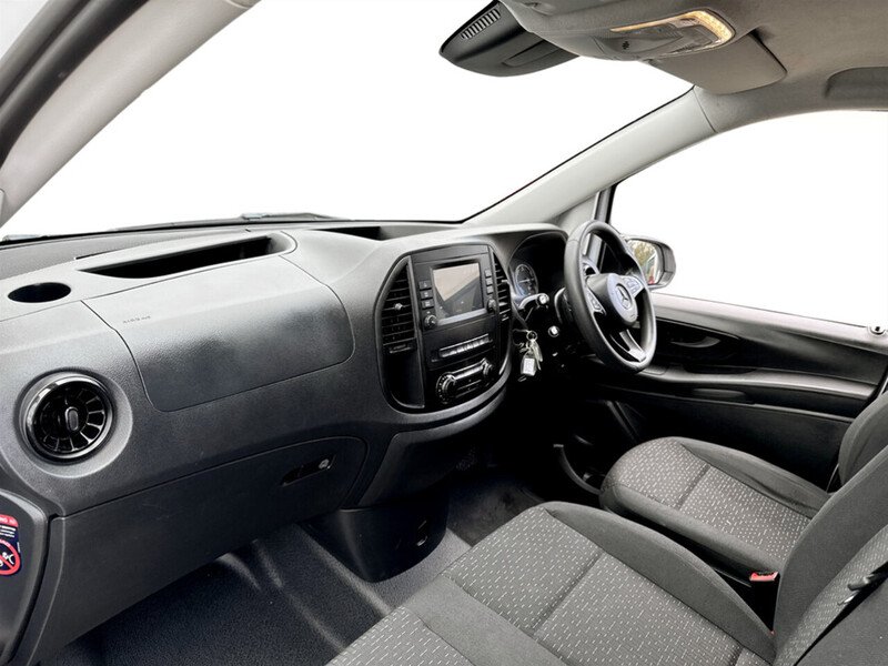 Used Mercedes-Benz Vito 2022 for sale - 76346073: Photo 15