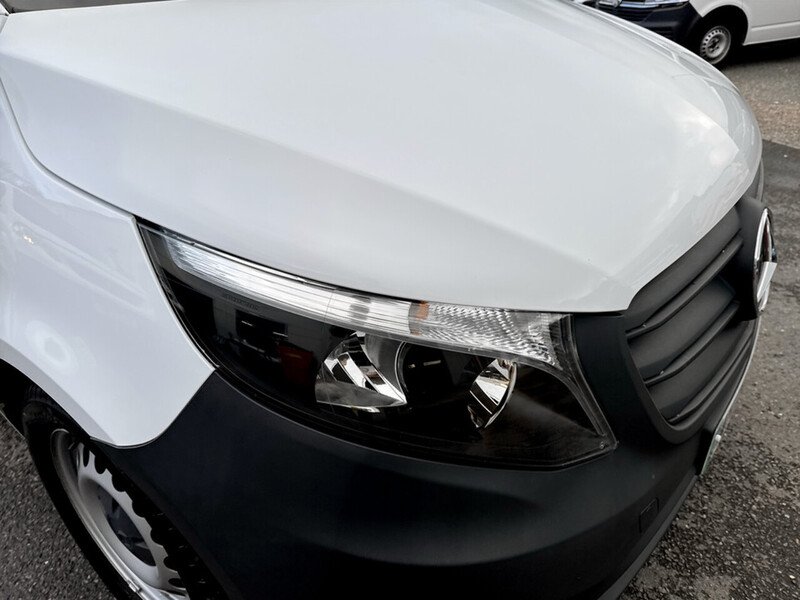 Used Mercedes-Benz Vito 2022 for sale - 76346073: Photo 16