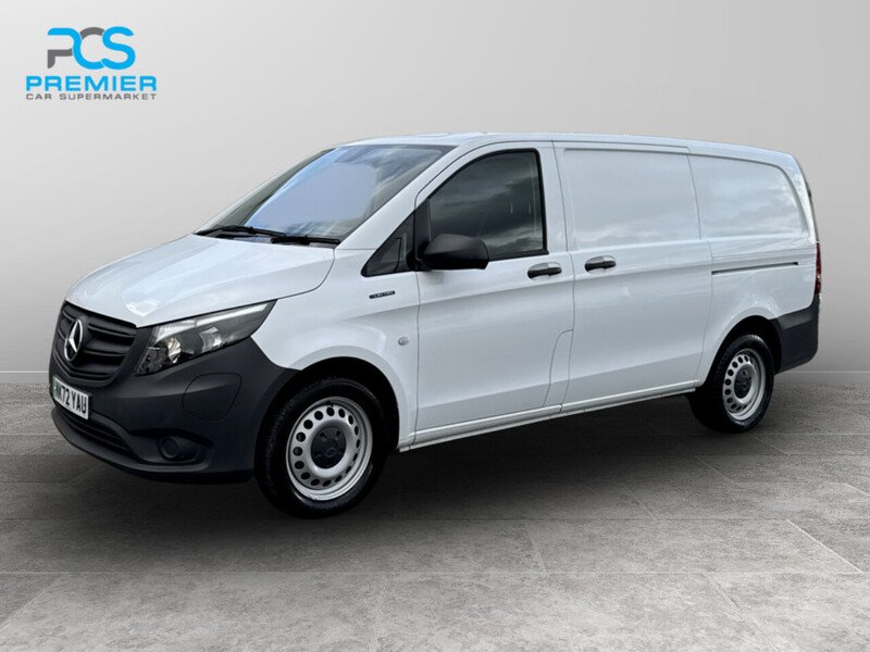 Used Mercedes-Benz Vito 2022 for sale - 76346073: Photo 17
