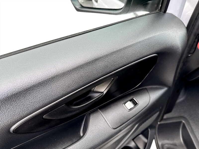 Used Mercedes-Benz Vito 2022 for sale - 76346073: Photo 18