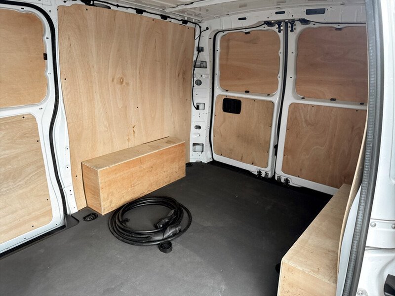Used Mercedes-Benz Vito 2022 for sale - 76346073: Photo 20