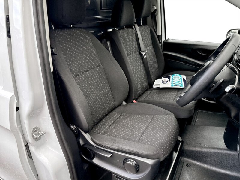 Used Mercedes-Benz Vito 2022 for sale - 76346073: Photo 21