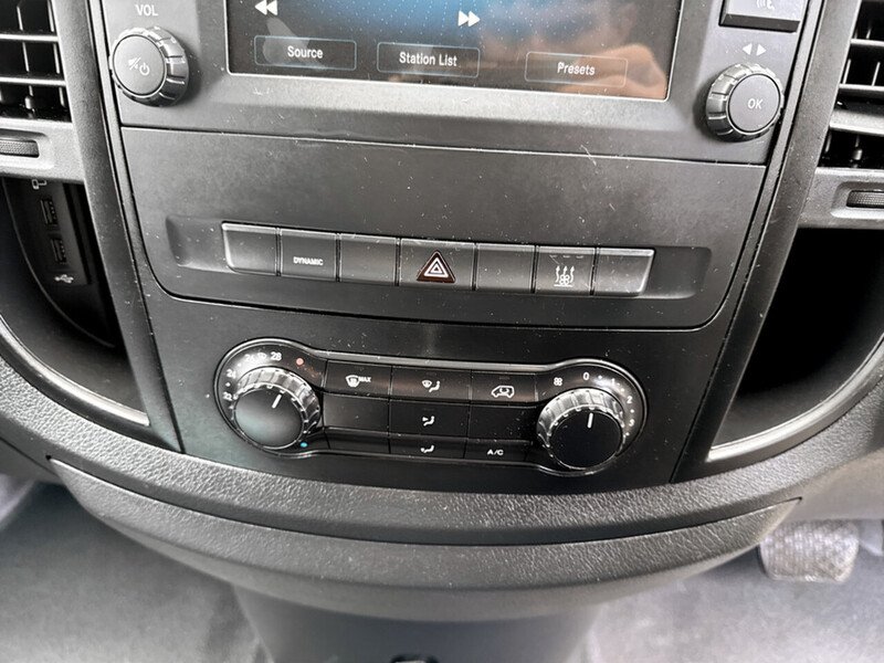 Used Mercedes-Benz Vito 2022 for sale - 76346073: Photo 22