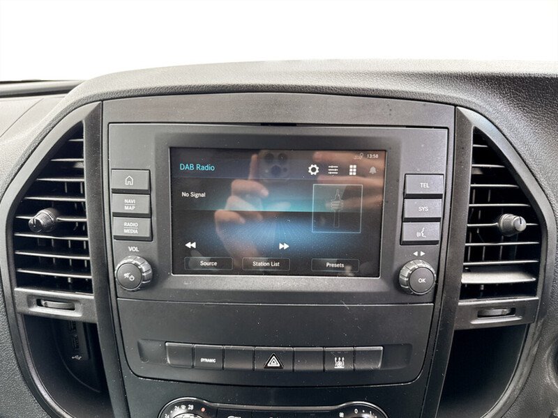 Used Mercedes-Benz Vito 2022 for sale - 76346073: Photo 24