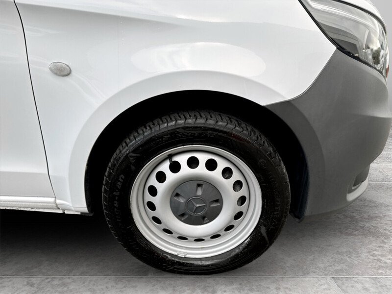 Used Mercedes-Benz Vito 2022 for sale - 76346073: Photo 26